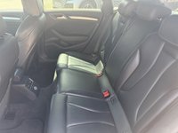 USED 2016 66 AUDI S3 2.0 TFSI Sportback 5dr Petrol S Tronic quattro Euro 6 (s/s) (310 ps) 