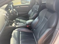 USED 2016 66 AUDI S3 2.0 TFSI Sportback 5dr Petrol S Tronic quattro Euro 6 (s/s) (310 ps) 