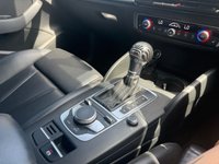 USED 2016 66 AUDI S3 2.0 TFSI Sportback 5dr Petrol S Tronic quattro Euro 6 (s/s) (310 ps) 