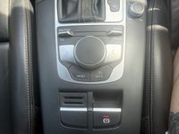 USED 2016 66 AUDI S3 2.0 TFSI Sportback 5dr Petrol S Tronic quattro Euro 6 (s/s) (310 ps) 