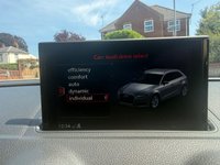 USED 2016 66 AUDI S3 2.0 TFSI Sportback 5dr Petrol S Tronic quattro Euro 6 (s/s) (310 ps) 