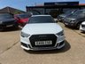 USED 2016 66 AUDI S3 2.0 TFSI Sportback 5dr Petrol S Tronic quattro Euro 6 (s/s) (310 ps) 