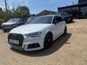 USED 2016 66 AUDI S3 2.0 TFSI Sportback 5dr Petrol S Tronic quattro Euro 6 (s/s) (310 ps) 