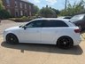 USED 2016 66 AUDI S3 2.0 TFSI Sportback 5dr Petrol S Tronic quattro Euro 6 (s/s) (310 ps) 