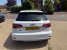 USED 2016 66 AUDI S3 2.0 TFSI Sportback 5dr Petrol S Tronic quattro Euro 6 (s/s) (310 ps) 