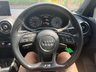 USED 2016 66 AUDI S3 2.0 TFSI Sportback 5dr Petrol S Tronic quattro Euro 6 (s/s) (310 ps) 