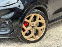 USED 2022 72 FORD PUMA 1.5T EcoBoost ST Gold Edition SUV 5dr Petrol Manual Euro 6 (s/s) (200 ps) #No840 out 999+GOLD EDITION#