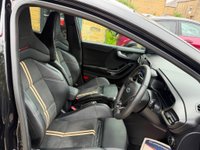 USED 2022 72 FORD PUMA 1.5T EcoBoost ST Gold Edition SUV 5dr Petrol Manual Euro 6 (s/s) (200 ps) #No840 out 999+GOLD EDITION#