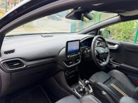 USED 2022 72 FORD PUMA 1.5T EcoBoost ST Gold Edition SUV 5dr Petrol Manual Euro 6 (s/s) (200 ps) #No840 out 999+GOLD EDITION#