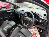 USED 2022 72 FORD PUMA 1.5T EcoBoost ST Gold Edition SUV 5dr Petrol Manual Euro 6 (s/s) (200 ps) #No840 out 999+GOLD EDITION#