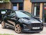 USED 2022 72 FORD PUMA 1.5T EcoBoost ST Gold Edition SUV 5dr Petrol Manual Euro 6 (s/s) (200 ps) #No840 out 999+GOLD EDITION#