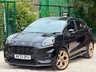 USED 2022 72 FORD PUMA 1.5T EcoBoost ST Gold Edition SUV 5dr Petrol Manual Euro 6 (s/s) (200 ps) #No840 out 999+GOLD EDITION#