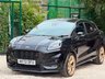 USED 2022 72 FORD PUMA 1.5T EcoBoost ST Gold Edition SUV 5dr Petrol Manual Euro 6 (s/s) (200 ps) #No840 out 999+GOLD EDITION#