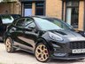 USED 2022 72 FORD PUMA 1.5T EcoBoost ST Gold Edition SUV 5dr Petrol Manual Euro 6 (s/s) (200 ps) #No840 out 999+GOLD EDITION#
