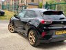 USED 2022 72 FORD PUMA 1.5T EcoBoost ST Gold Edition SUV 5dr Petrol Manual Euro 6 (s/s) (200 ps) #No840 out 999+GOLD EDITION#