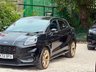 USED 2022 72 FORD PUMA 1.5T EcoBoost ST Gold Edition SUV 5dr Petrol Manual Euro 6 (s/s) (200 ps) #No840 out 999+GOLD EDITION#