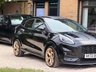 USED 2022 72 FORD PUMA 1.5T EcoBoost ST Gold Edition SUV 5dr Petrol Manual Euro 6 (s/s) (200 ps) #No840 out 999+GOLD EDITION#