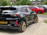 USED 2022 72 FORD PUMA 1.5T EcoBoost ST Gold Edition SUV 5dr Petrol Manual Euro 6 (s/s) (200 ps) #No840 out 999+GOLD EDITION#