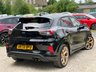 USED 2022 72 FORD PUMA 1.5T EcoBoost ST Gold Edition SUV 5dr Petrol Manual Euro 6 (s/s) (200 ps) #No840 out 999+GOLD EDITION#