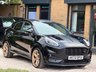 USED 2022 72 FORD PUMA 1.5T EcoBoost ST Gold Edition SUV 5dr Petrol Manual Euro 6 (s/s) (200 ps) #No840 out 999+GOLD EDITION#