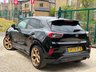 USED 2022 72 FORD PUMA 1.5T EcoBoost ST Gold Edition SUV 5dr Petrol Manual Euro 6 (s/s) (200 ps) #No840 out 999+GOLD EDITION#
