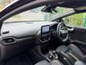 USED 2022 72 FORD PUMA 1.5T EcoBoost ST Gold Edition SUV 5dr Petrol Manual Euro 6 (s/s) (200 ps) #No840 out 999+GOLD EDITION#
