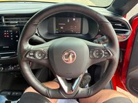 USED 2022 72 VAUXHALL Corsa Electric 50kWh Anniversary Edition Hatchback 5dr Electric Auto (136 ps) AUTOMATIC* FULL EV* SAT NAV* PARKING SENSORS* REVERSING CAMERA* CRUISE CONTROL* ELECTRIC HANDBRAKE* LANE / SPEED ASSIST* AIR CON* HEATED SEATS & STEERING WHEEL* BLUETOOTH PHONE AND AUDIO* DAB* USB* APPLE CARPLAY* ANDROID AUTO