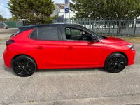 USED 2022 72 VAUXHALL Corsa Electric 50kWh Anniversary Edition Hatchback 5dr Electric Auto (136 ps) AUTOMATIC* FULL EV* SAT NAV* PARKING SENSORS* REVERSING CAMERA* CRUISE CONTROL* ELECTRIC HANDBRAKE* LANE / SPEED ASSIST* AIR CON* HEATED SEATS & STEERING WHEEL* BLUETOOTH PHONE AND AUDIO* DAB* USB* APPLE CARPLAY* ANDROID AUTO