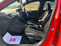 USED 2022 72 VAUXHALL Corsa Electric 50kWh Anniversary Edition Hatchback 5dr Electric Auto (136 ps) AUTOMATIC* FULL EV* SAT NAV* PARKING SENSORS* REVERSING CAMERA* CRUISE CONTROL* ELECTRIC HANDBRAKE* LANE / SPEED ASSIST* AIR CON* HEATED SEATS & STEERING WHEEL* BLUETOOTH PHONE AND AUDIO* DAB* USB* APPLE CARPLAY* ANDROID AUTO
