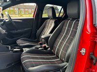 USED 2022 72 VAUXHALL Corsa Electric 50kWh Anniversary Edition Hatchback 5dr Electric Auto (136 ps) AUTOMATIC* FULL EV* SAT NAV* PARKING SENSORS* REVERSING CAMERA* CRUISE CONTROL* ELECTRIC HANDBRAKE* LANE / SPEED ASSIST* AIR CON* HEATED SEATS & STEERING WHEEL* BLUETOOTH PHONE AND AUDIO* DAB* USB* APPLE CARPLAY* ANDROID AUTO