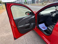 USED 2022 72 VAUXHALL Corsa Electric 50kWh Anniversary Edition Hatchback 5dr Electric Auto (136 ps) AUTOMATIC* FULL EV* SAT NAV* PARKING SENSORS* REVERSING CAMERA* CRUISE CONTROL* ELECTRIC HANDBRAKE* LANE / SPEED ASSIST* AIR CON* HEATED SEATS & STEERING WHEEL* BLUETOOTH PHONE AND AUDIO* DAB* USB* APPLE CARPLAY* ANDROID AUTO