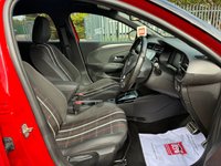USED 2022 72 VAUXHALL Corsa Electric 50kWh Anniversary Edition Hatchback 5dr Electric Auto (136 ps) AUTOMATIC* FULL EV* SAT NAV* PARKING SENSORS* REVERSING CAMERA* CRUISE CONTROL* ELECTRIC HANDBRAKE* LANE / SPEED ASSIST* AIR CON* HEATED SEATS & STEERING WHEEL* BLUETOOTH PHONE AND AUDIO* DAB* USB* APPLE CARPLAY* ANDROID AUTO