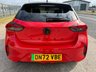 USED 2022 72 VAUXHALL Corsa Electric 50kWh Anniversary Edition Hatchback 5dr Electric Auto (136 ps) AUTOMATIC* FULL EV* SAT NAV* PARKING SENSORS* REVERSING CAMERA* CRUISE CONTROL* ELECTRIC HANDBRAKE* LANE / SPEED ASSIST* AIR CON* HEATED SEATS & STEERING WHEEL* BLUETOOTH PHONE AND AUDIO* DAB* USB* APPLE CARPLAY* ANDROID AUTO