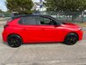 USED 2022 72 VAUXHALL Corsa Electric 50kWh Anniversary Edition Hatchback 5dr Electric Auto (136 ps) AUTOMATIC* FULL EV* SAT NAV* PARKING SENSORS* REVERSING CAMERA* CRUISE CONTROL* ELECTRIC HANDBRAKE* LANE / SPEED ASSIST* AIR CON* HEATED SEATS & STEERING WHEEL* BLUETOOTH PHONE AND AUDIO* DAB* USB* APPLE CARPLAY* ANDROID AUTO