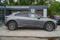 USED 2019 19 JAGUAR I-PACE 400 90kWh S SUV 5dr Electric Auto 4WD (400 ps) 
