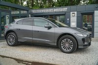 USED 2019 19 JAGUAR I-PACE 400 90kWh S SUV 5dr Electric Auto 4WD (400 ps) 