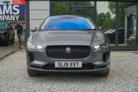 USED 2019 19 JAGUAR I-PACE 400 90kWh S SUV 5dr Electric Auto 4WD (400 ps) 