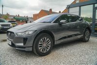 USED 2019 19 JAGUAR I-PACE 400 90kWh S SUV 5dr Electric Auto 4WD (400 ps) 