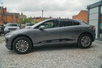 USED 2019 19 JAGUAR I-PACE 400 90kWh S SUV 5dr Electric Auto 4WD (400 ps) 