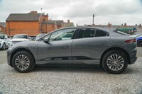 USED 2019 19 JAGUAR I-PACE 400 90kWh S SUV 5dr Electric Auto 4WD (400 ps) 