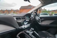 USED 2019 19 JAGUAR I-PACE 400 90kWh S SUV 5dr Electric Auto 4WD (400 ps) 