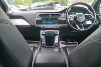 USED 2019 19 JAGUAR I-PACE 400 90kWh S SUV 5dr Electric Auto 4WD (400 ps) 