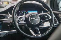 USED 2019 19 JAGUAR I-PACE 400 90kWh S SUV 5dr Electric Auto 4WD (400 ps) 