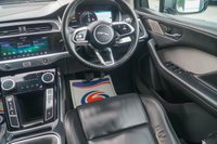 USED 2019 19 JAGUAR I-PACE 400 90kWh S SUV 5dr Electric Auto 4WD (400 ps) 