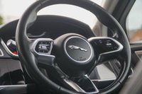 USED 2019 19 JAGUAR I-PACE 400 90kWh S SUV 5dr Electric Auto 4WD (400 ps) 