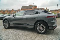 USED 2019 19 JAGUAR I-PACE 400 90kWh S SUV 5dr Electric Auto 4WD (400 ps) 