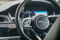 USED 2019 19 JAGUAR I-PACE 400 90kWh S SUV 5dr Electric Auto 4WD (400 ps) 