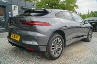 USED 2019 19 JAGUAR I-PACE 400 90kWh S SUV 5dr Electric Auto 4WD (400 ps) 