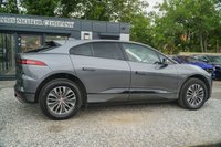 USED 2019 19 JAGUAR I-PACE 400 90kWh S SUV 5dr Electric Auto 4WD (400 ps) 