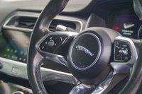 USED 2019 19 JAGUAR I-PACE 400 90kWh S SUV 5dr Electric Auto 4WD (400 ps) 